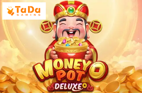 Money Pot Deluxe